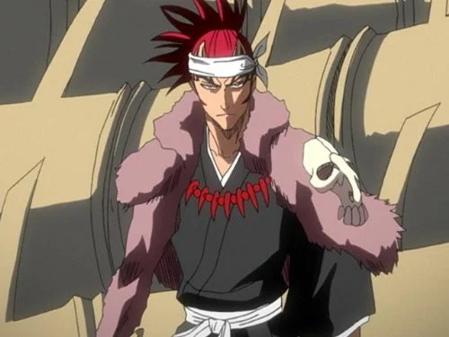 «Блич» (Bleach) - кадр 2