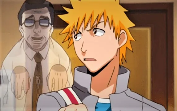 «Блич» (Bleach) - кадр 15