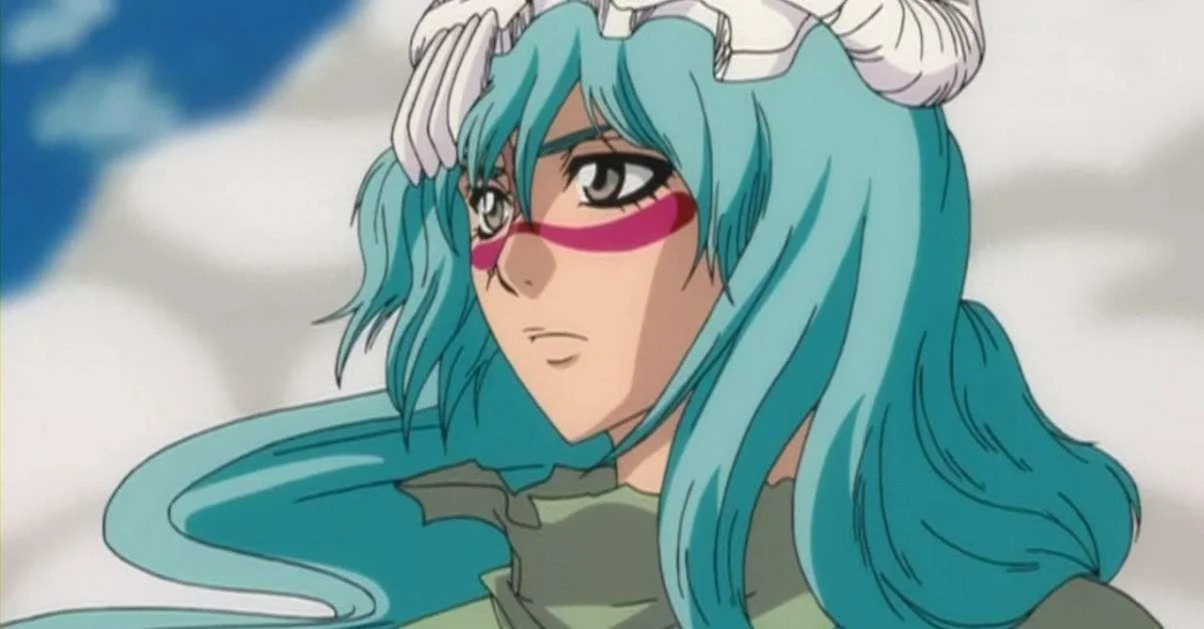 «Блич» (Bleach) - кадр 10