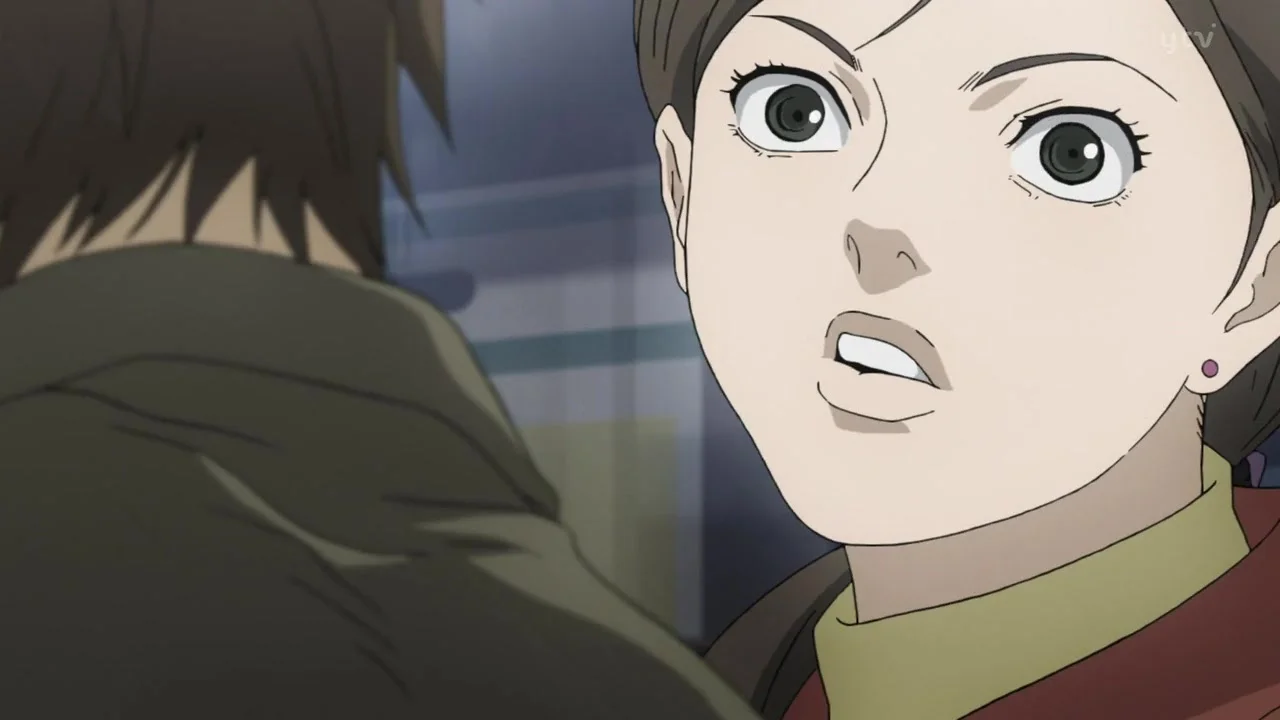 «Зетмен» (Zetman) - кадр 5