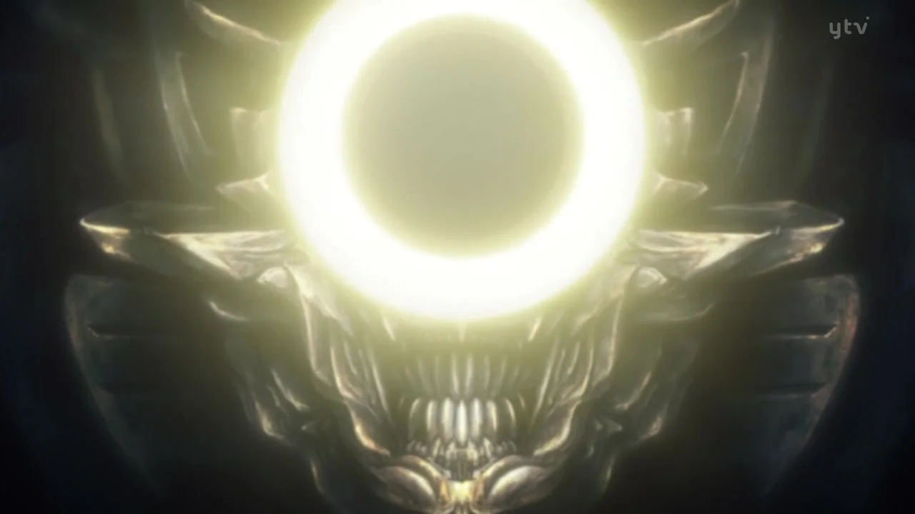 «Зетмен» (Zetman) - кадр 3