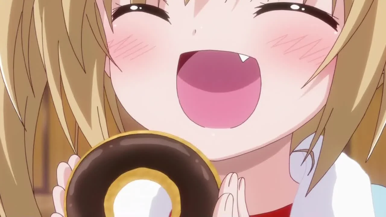 «Бас-кет-бол!» (Ro-Kyu-Bu!) - кадр 9