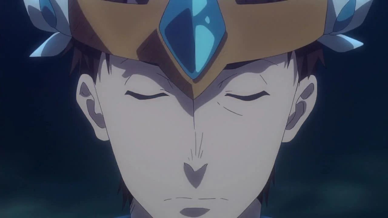 «Врата» (Gate: Jieitai Kanochi nite, Kaku Tatakaeri) - кадр 2