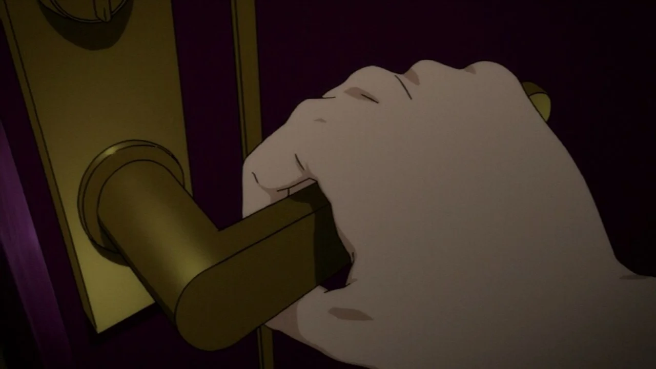 «Добро пожаловать в NHK!» (NHK ni Youkoso!) - кадр 6