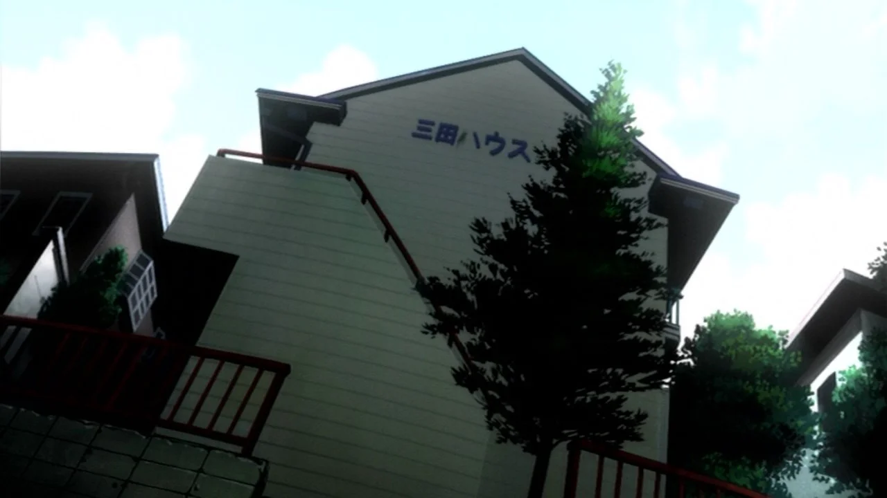 «Добро пожаловать в NHK!» (NHK ni Youkoso!) - кадр 10