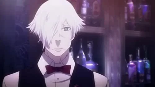 «Смертельный парад» / «Парад смерти» (Death Parade) - кадр 7