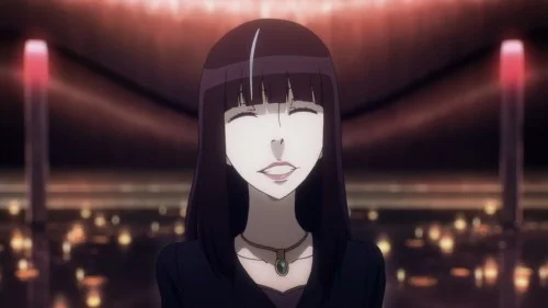 «Смертельный парад» / «Парад смерти» (Death Parade) - кадр 3
