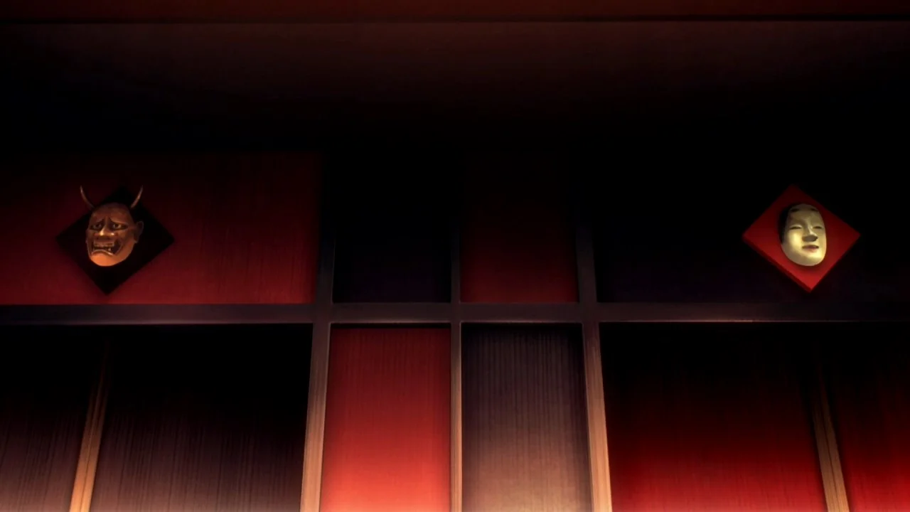 «Смертельный парад» / «Парад смерти» (Death Parade) - кадр 1