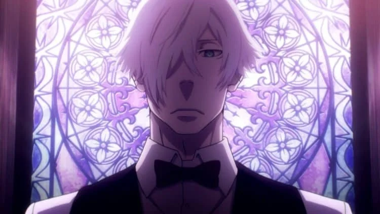 «Смертельный парад» / «Парад смерти» (Death Parade) - кадр 10