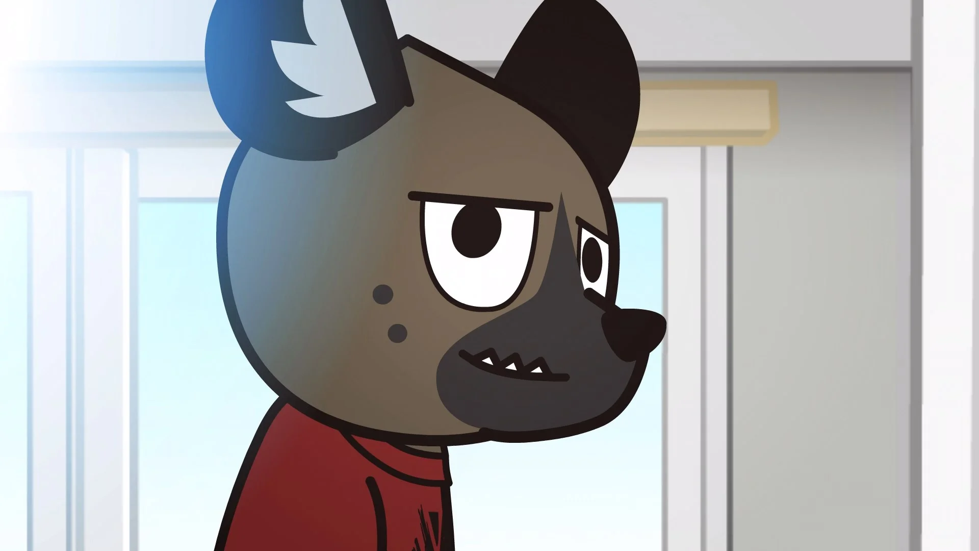 «Агрессивная Рэцуко» (Aggressive Retsuko) - кадр 13