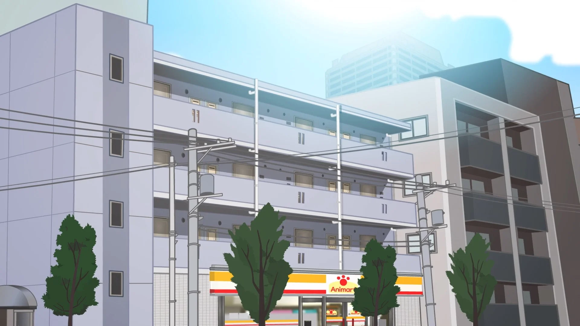 «Агрессивная Рэцуко» (Aggressive Retsuko) - кадр 5