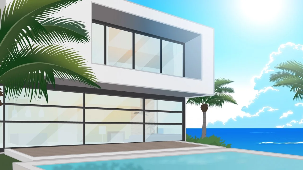 «Агрессивная Рэцуко» (Aggressive Retsuko) - кадр 14