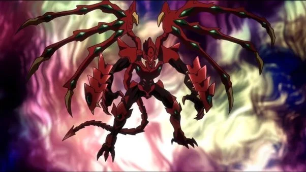 «Старшая школа DxD» (Haisukūru Dī Dī) - кадр 3
