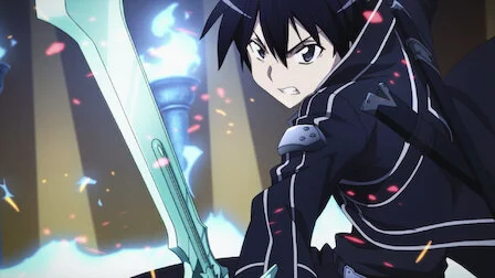 «Мастера меча онлайн» (Sword Art Online) - кадр 3