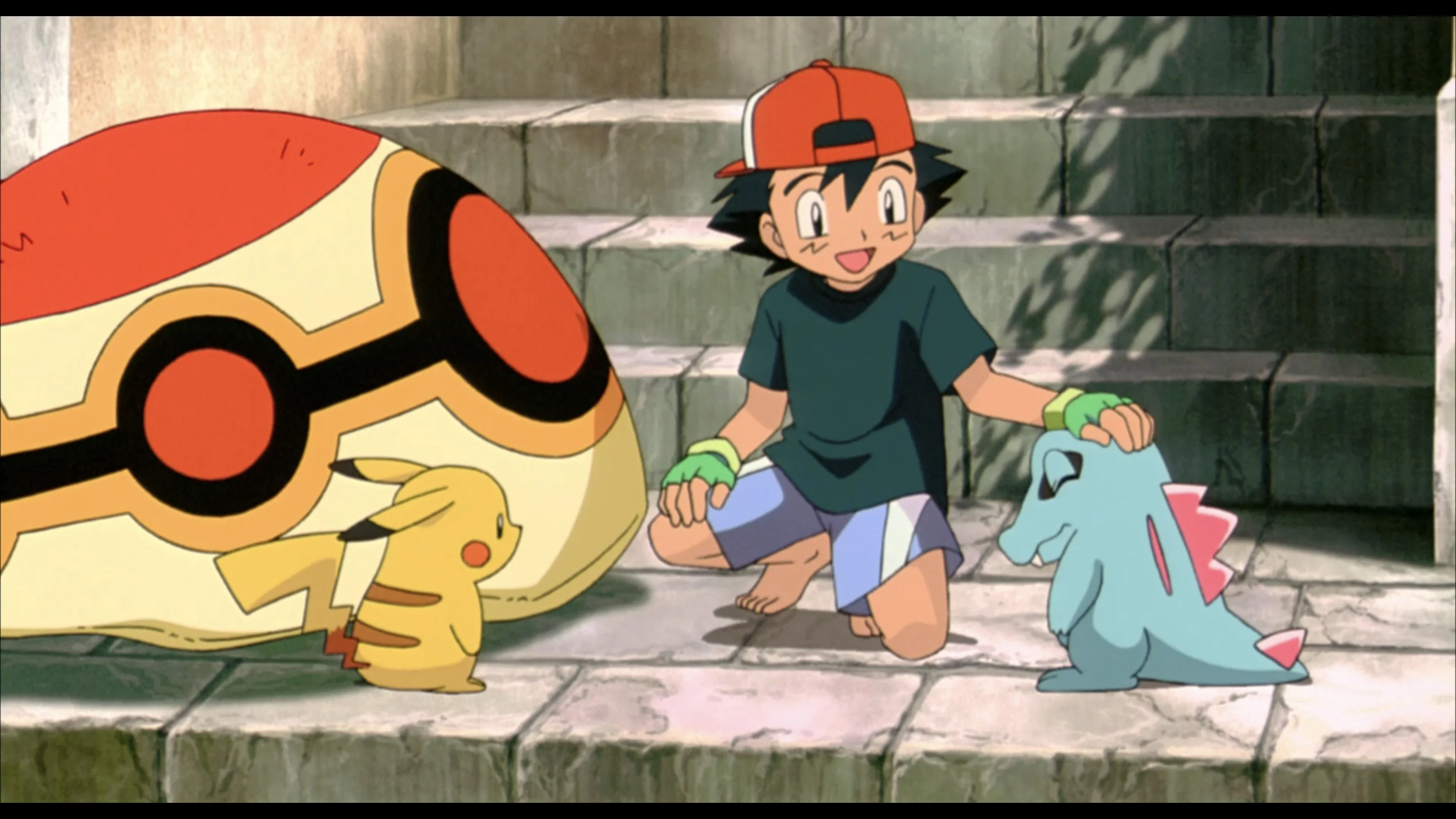 «Покемон» (Pokémon) - кадр 4