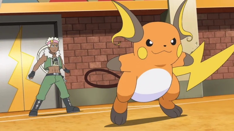 «Покемон» (Pokémon) - кадр 10