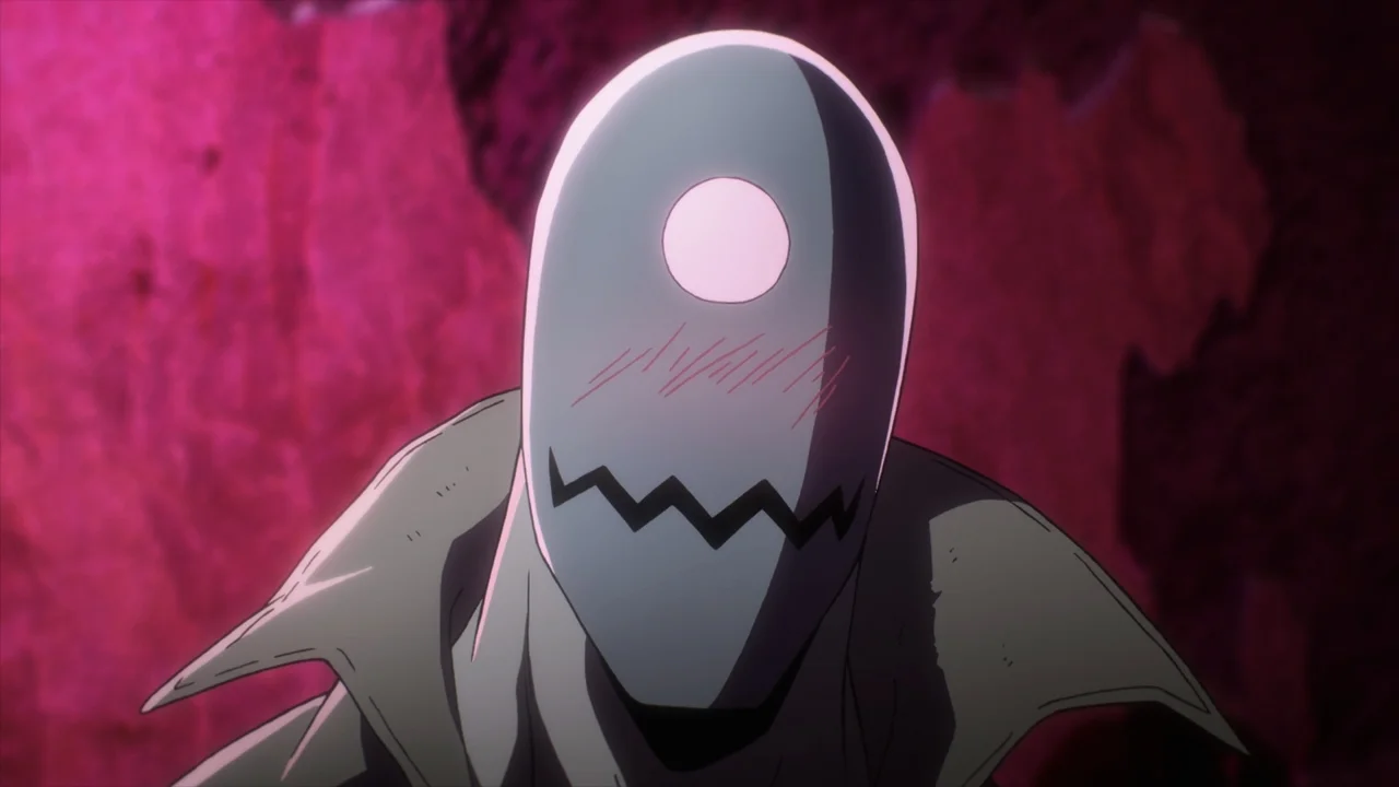 «Жизнь без оружия» (No Guns Life) - кадр 20