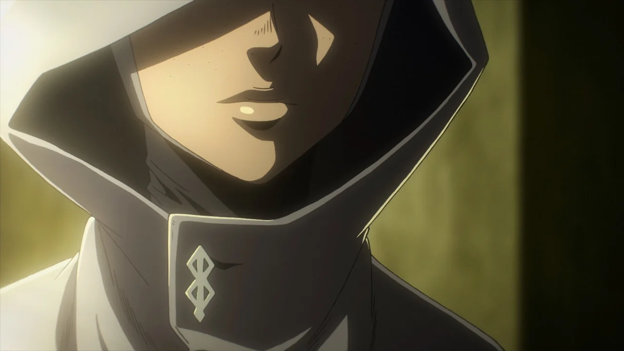 «Жизнь без оружия» (No Guns Life) - кадр 17