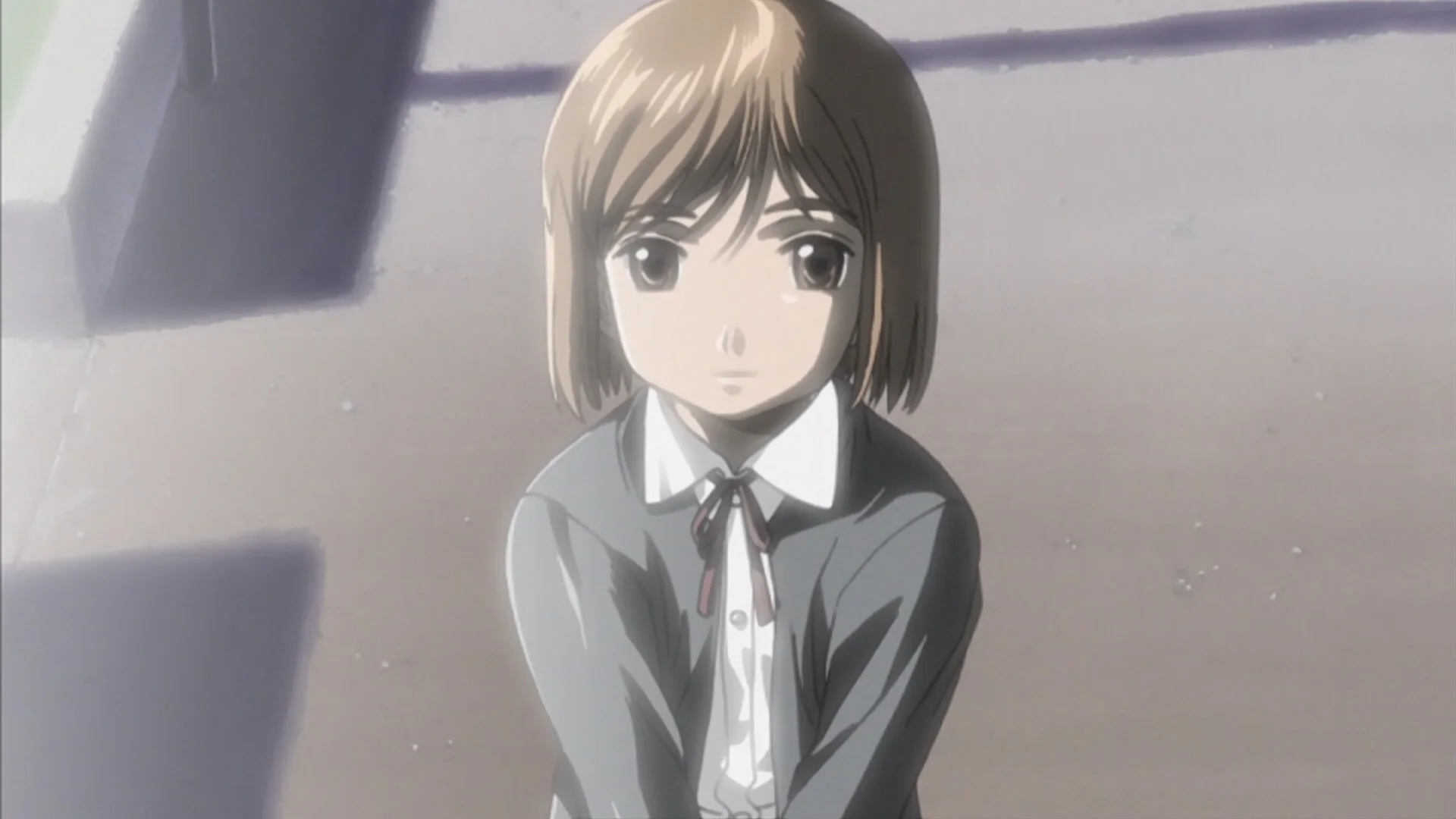 «Школа убийц» (Gunslinger Girl) - кадр 5