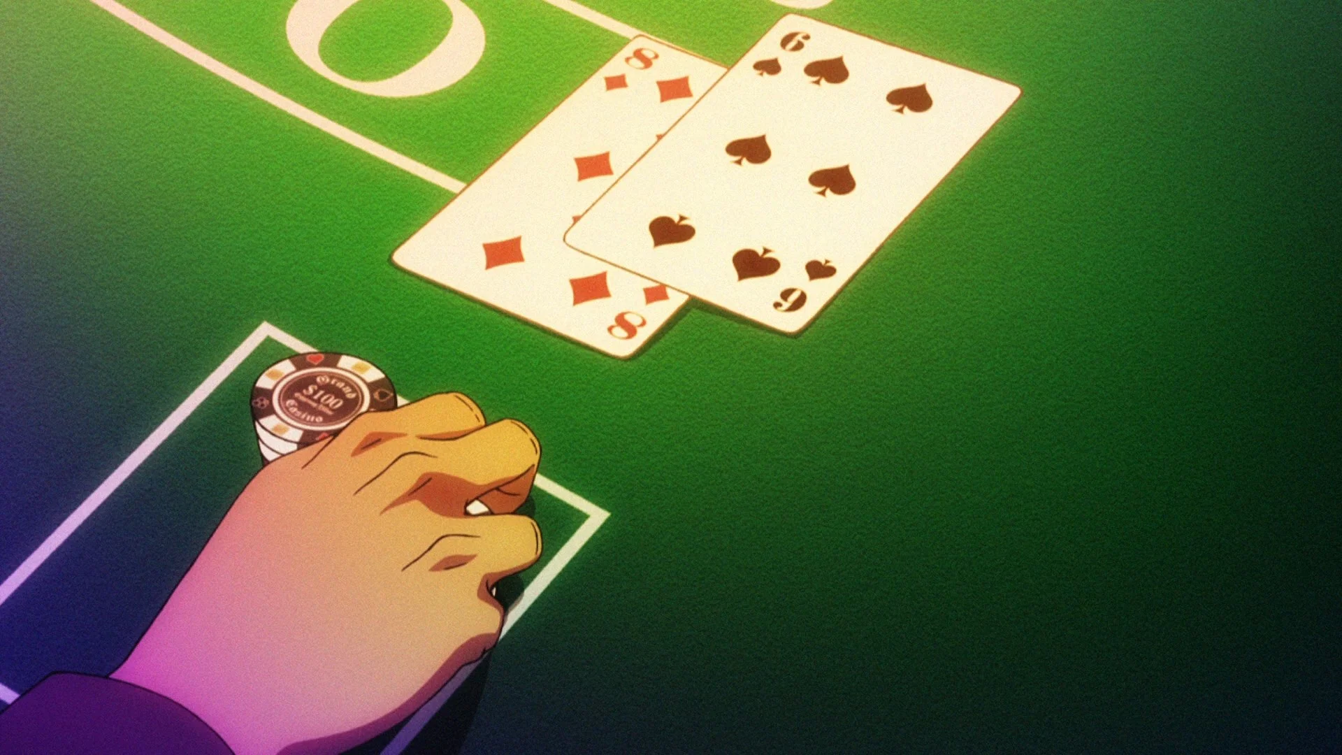 «Мэрдок Скрэмбл: Третье истощение» (Mardock Scramble: The Third Exhaust / Marudukku sukuranburu: Haiki) - кадр 6