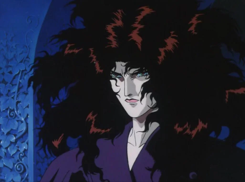 «Кибергород Эдо 808» (Saibâ shiti Oedo 808) - кадр 5