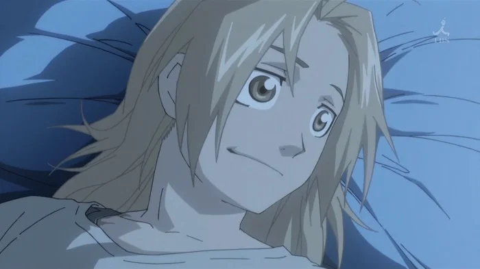 «Стальной алхимик: Братство» (Fullmetal Alchemist: Brotherhood) - кадр 10