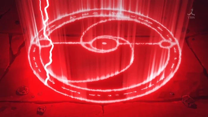 «Стальной алхимик: Братство» (Fullmetal Alchemist: Brotherhood) - кадр 7