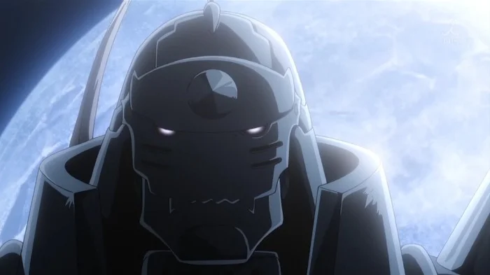 «Стальной алхимик: Братство» (Fullmetal Alchemist: Brotherhood) - кадр 18