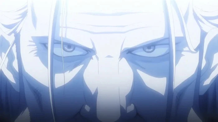 «Стальной алхимик: Братство» (Fullmetal Alchemist: Brotherhood) - кадр 22