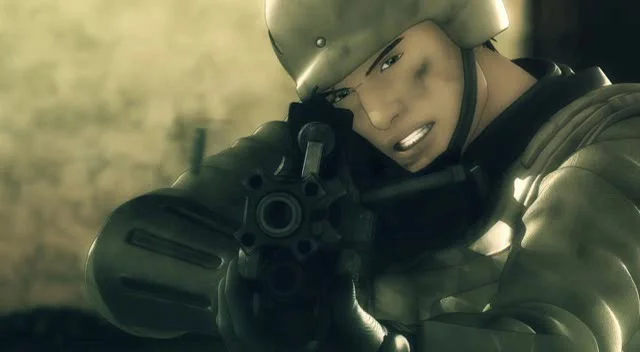 «Яблочное зёрнышко 2: Экс Машина» (Appleseed Saga Ex Machina) - кадр 8