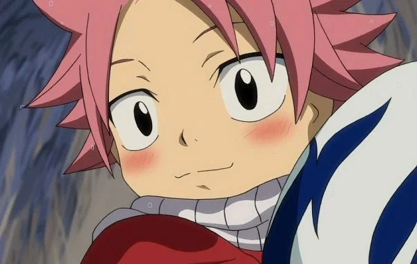 «Сказка о хвосте феи» (Fairy Tail) — скриншот 7
