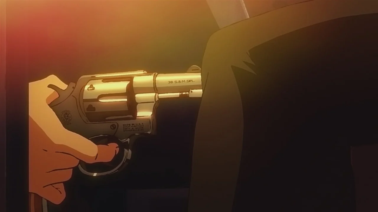 «Люпен: Начало» (Lupin Zero) — скриншот 2