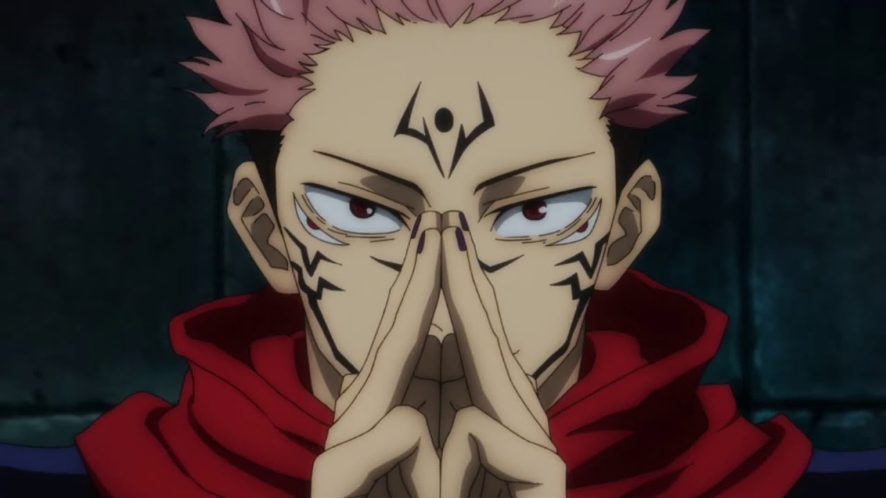 Магическая битва (Jujutsu Kaisen), материалы и статьи об аниме сериале –  Канобу