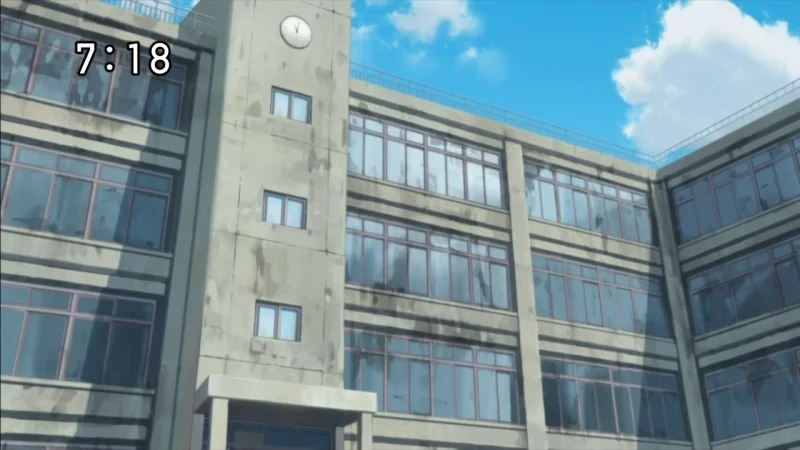 «Вельзепуз» (Beelzebub) - кадр 11