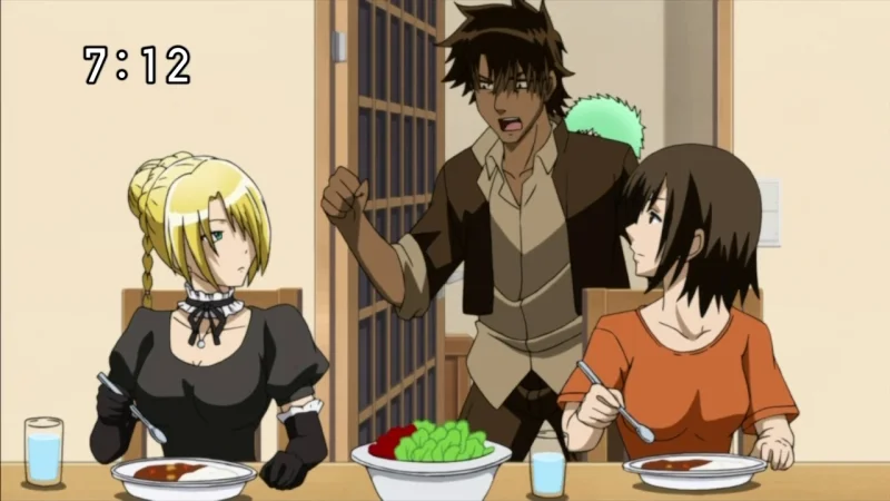 «Вельзепуз» (Beelzebub) - кадр 15