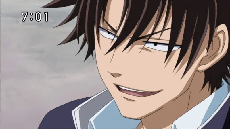 «Вельзепуз» (Beelzebub) - кадр 18