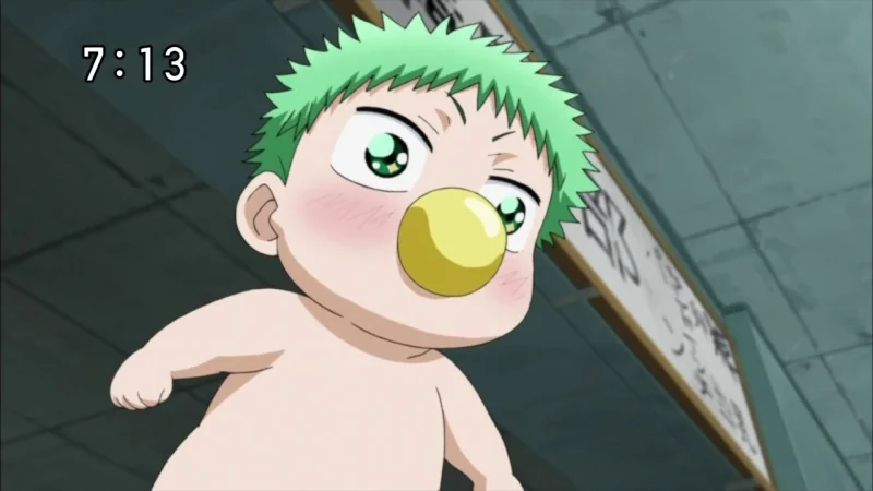 «Вельзепуз» (Beelzebub) - кадр 12