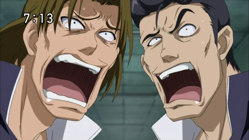 «Вельзепуз» (Beelzebub) - кадр 16