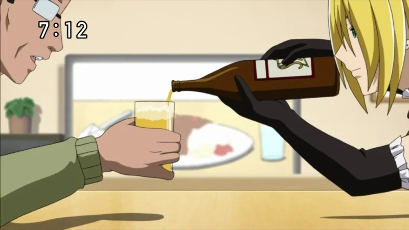 «Вельзепуз» (Beelzebub) - кадр 3