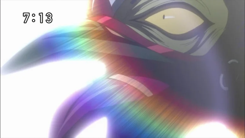 «Вельзепуз» (Beelzebub) - кадр 8