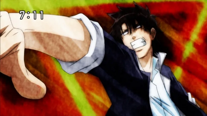 «Вельзепуз» (Beelzebub) - кадр 7