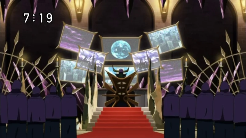 «Вельзепуз» (Beelzebub) - кадр 9