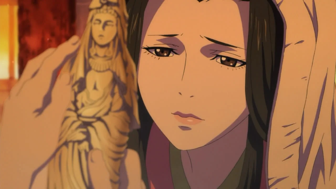 «Дороро» (Dororo) - кадр 22