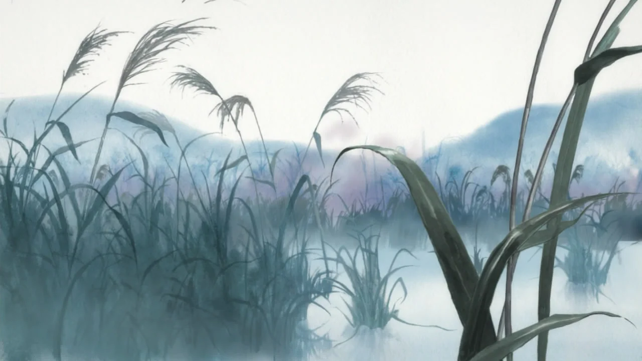 «Дороро» (Dororo) - кадр 21