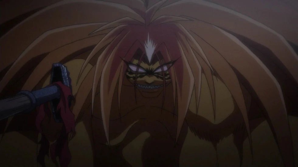 «Усио и Тора» (Ushio to Tora) - кадр 21