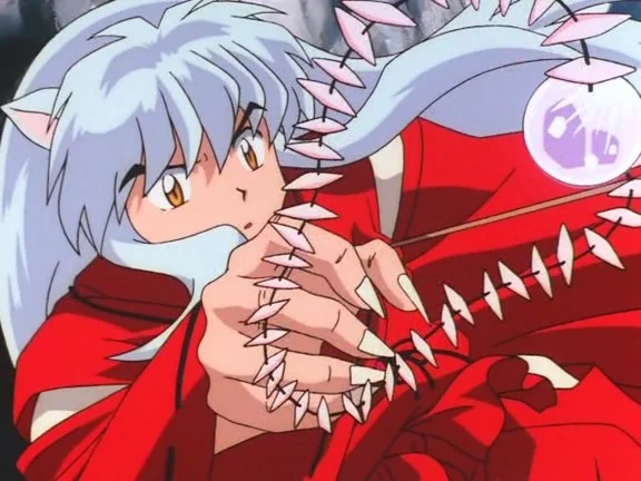 «Инуяся» (InuYasha) — скриншот 6
