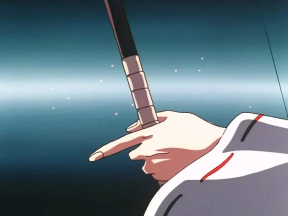«Инуяся» (InuYasha) — скриншот 7