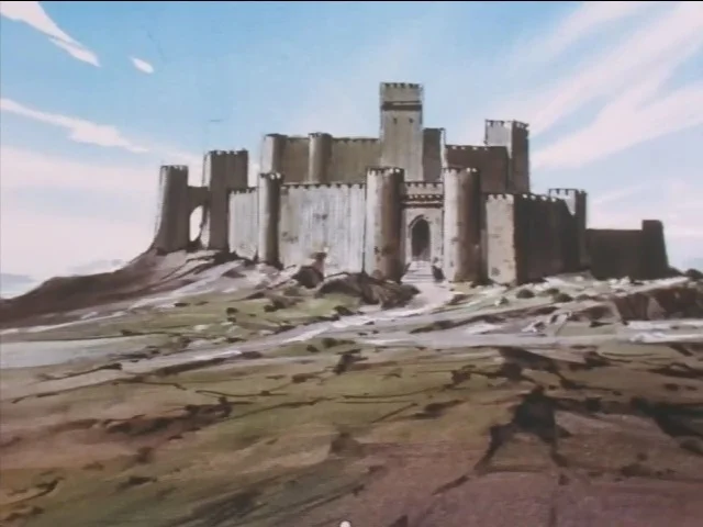 «Берсерк» (Kenpuu Denki Berserk) — скриншот 2