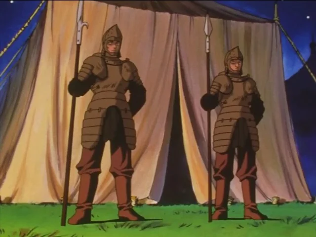 «Берсерк» (Kenpuu Denki Berserk) — скриншот 8