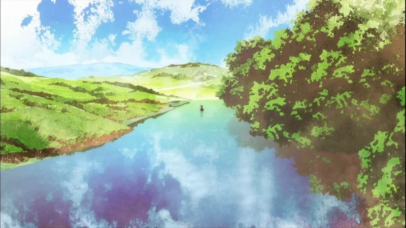 «Демонесса и Герой» /« Королева демонов и Герой» (Maoyuu Maou Yuusha) — скриншот 1